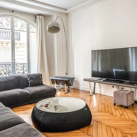 4 Rue Georges Ville