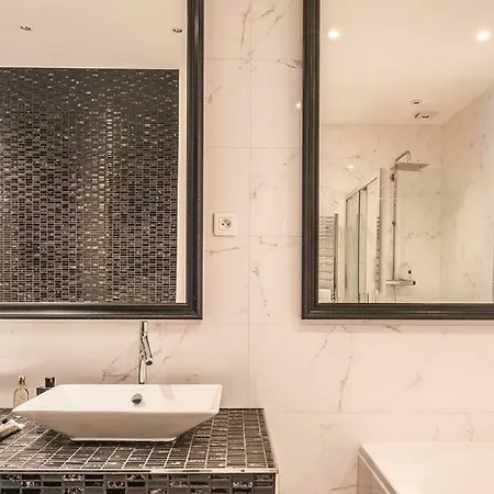 Appartement 4 Rue Georges Ville