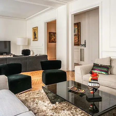 4 Rue Georges Ville *