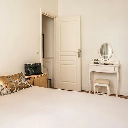 4 Rue Georges Ville Appartement *