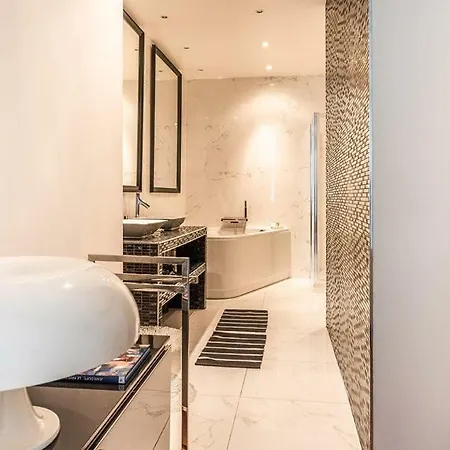 4 Rue Georges Ville Appartement