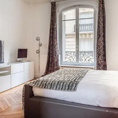 4 Rue Georges Ville